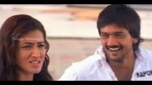 Vaade Kavali Movie Scenes - Suhasi trying to find Chandrahas - Naresh, RP Patnaik - Telugu Cinema Movies