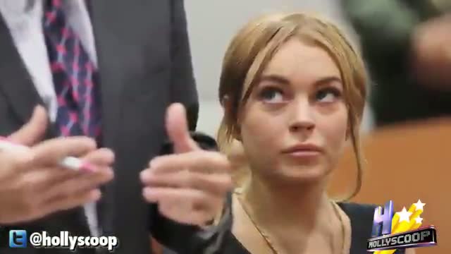 Lindsay Lohan's Father Finds Her The Perfect Rehab Facility
