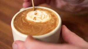 Latte Drawings That Will Blow Your Mind