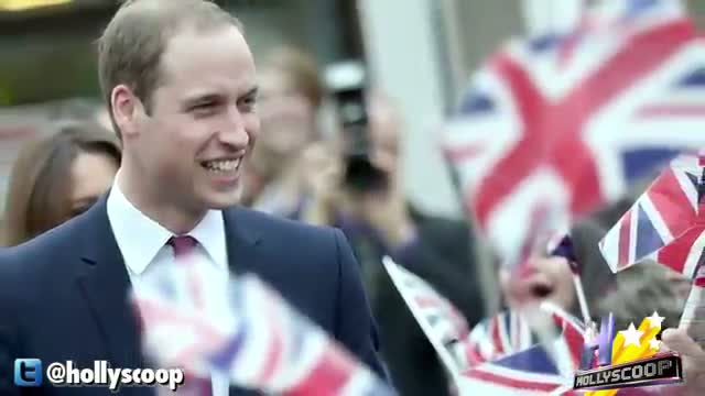 How Prince William Is Prepping For Fatherhood