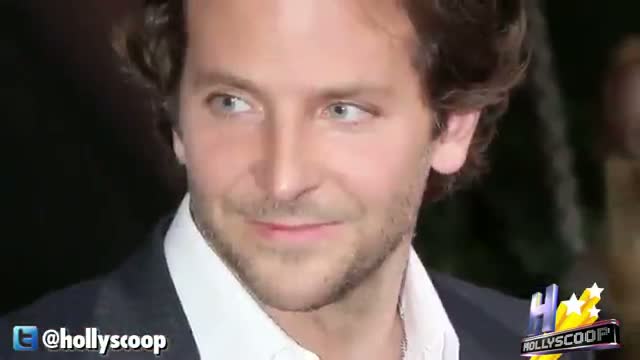 Bradley Cooper Gets Serious With 20-Year-Old Model Girlfriend