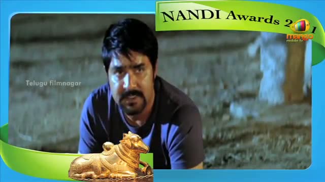 Nandi Awards Function Live Promo - Telugu Cinema Movies