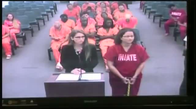 No Bond for Parents Accused of Kidnapping Kids