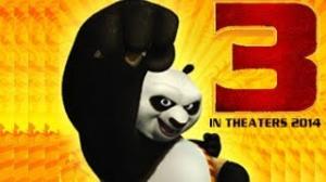 Kung Fu Panda 3 Is Here