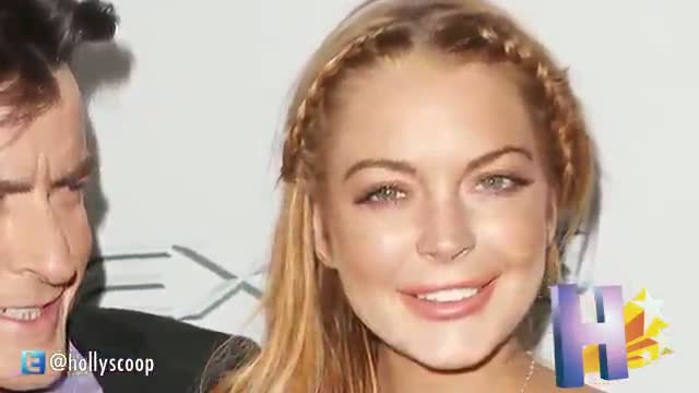 Lindsay Lohan Late To 'Scary Movie 5' Premiere, Doesn't Greet Fans
