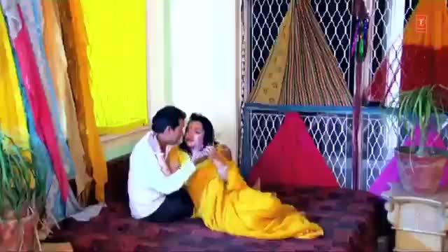 Maai Re Kasaai Baate (Bhojpuri Chocklet Hot Video Song) - Marad Chaahin Bariyaar (Harsha Vashishth Hot Video)