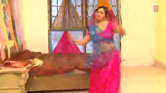 Jawani Ke Samaan Basiyaata (Bhojpuri Video Song) - Marad Chaahin Bariyaar