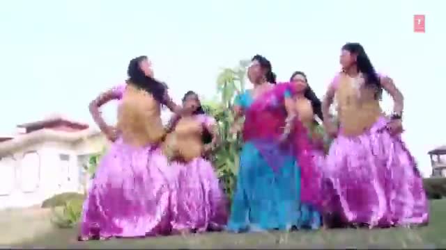 Lehanga Mein Ghus Gail [Bhojpuri Video Song] - Marad Chaahin Bariyaar (Bhojpuri Chocklet)
