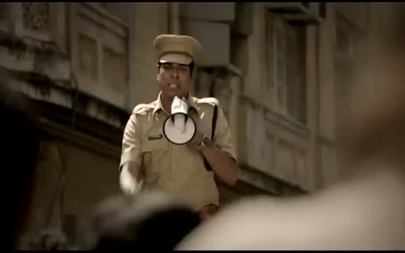 Quikr New tv ad - What a Riot!