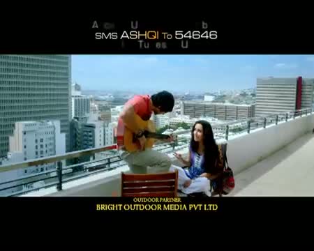 Mein Jaa Rahi Hu (Dialogue Promo) - Aashiqui 2 - Aditya Roy Kapur & Shraddha Kapoor