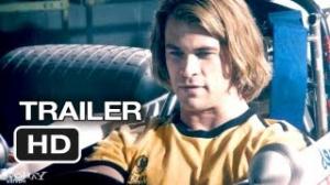 Rush (2013) Official Trailer #2 - Chris Hemsworth, Ron Howard Racing Movie HD