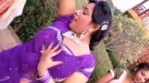 Pardesi Ghare Chali Aava (Bhojpuri Chocklet Video Song) - Marad Chaahin Bariyaar