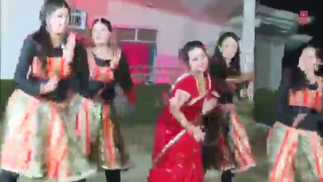 Hamaar Piya Railiya Ke Hauwe Driber (Bhojpuri Chocklet Video) - Marad Chaahin Bariyaar