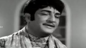 Palletoori Chinnodu Movie Songs - Nee Naamamokate Song - NTR, SVR, Krishnam Raju, KV Mahadevan - Telugu Cinema Movies
