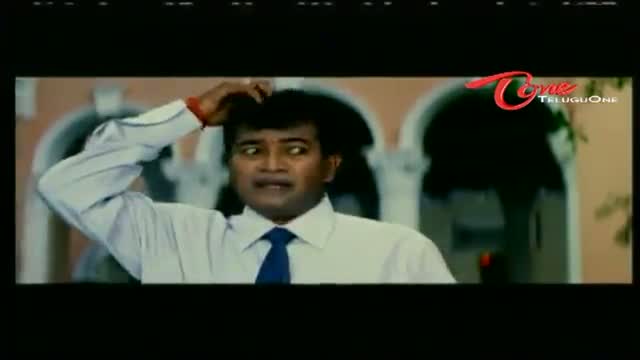 Telugu Comedy Scene From Nee Thodu Kavali Movie - Gowtham Raju As Memory Loss Ghajini - Telugu Cinema Movies