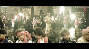 GIVE IT UP FOR BACHCHAN (VIDEO SONG) - BOMBAY TALKIES
