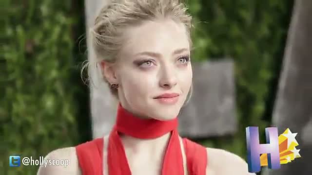 Amanda Seyfried Wasn't Allowed To Bare All For Magazine