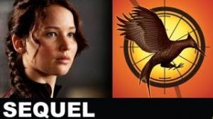 The Hunger Games 2 Catching Fire in 2013 : Beyond The Trailer
