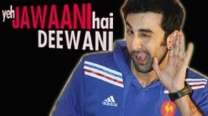 Ranbir Kapoor's SHOCKING PRANK on Yeh Jawaani Hai Deewani sets