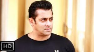 Salman Khan to Co-Produce Canadian Film