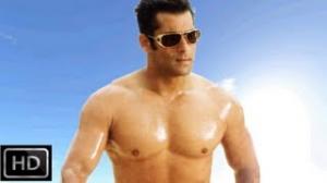 Salman Khan 'Mental' Action Sequence on Hold