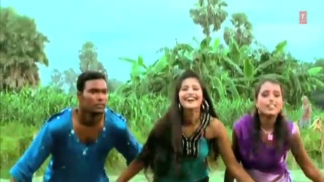 Suitwali Se Na Sadiwali Se (Latest Bhojpuri Video Song) - From Movie "Chuataa Paani Thope Thope Re" - Sakal Baluamaa