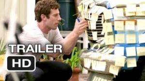 Finding Joy Official Trailer #1 (2012) - Josh Cooke, Barry Bostwick Movie HD