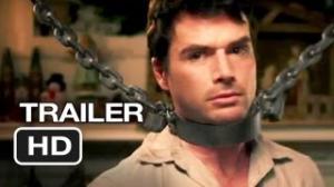 Love Sick Love Official Trailer #1 (2013) - Jim Gaffigan, Matthew Settle Movie HD