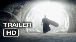 Man of Steel Official Trailer #3 (2013) - Russell Crowe, Henry Cavill Movie HD