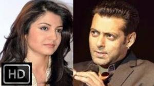 Anushka Sharma, Salman Khan Most Wanted Celebs in Online