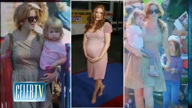 How ISLA FISHER Lost 70 Pounds!