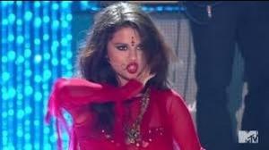 Selena Gomez 'Come And Get It' Performance - MTV Movie Awards 2013!