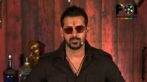 John Abraham Launches Sophie's Item Number 'Aala Re Aala'