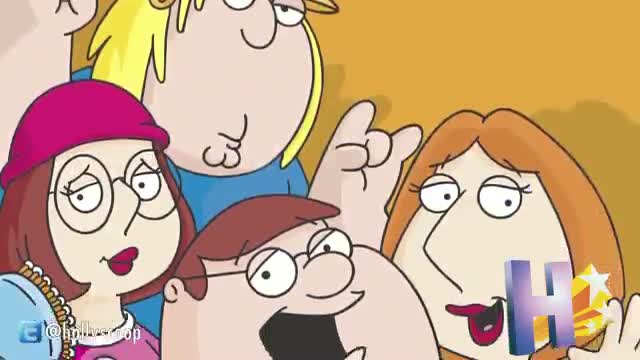 'Family Guy' Boston Marathon Episode Pulled After Bombing