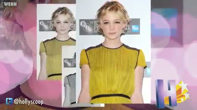 Carey Mulligan Compares Her Superficial Character To A Kardashian