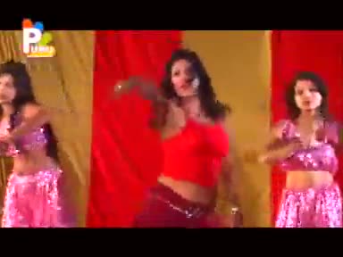 HIL GAEEL JILA [Bhojpuri Hot Desi $exy Girl Dance Video]