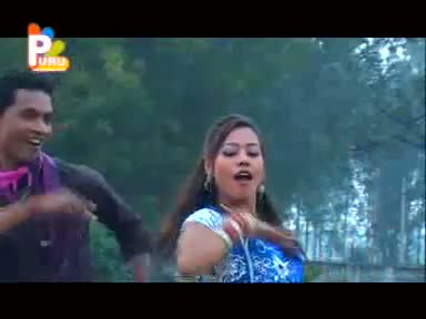 Dard Kamariya Karta [Bhojpuri Hot $exy Brand New Dance Video By Two Lovers]