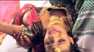 Saiyan Milal Galkatva [Hot Item Dance Video] Pandit - Bhojpuri Movie