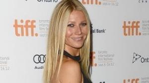 GWYNETH PALTROW Beats CHRIS BROWN as Most-Hated Celeb!