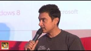 Aamir Khan moves out of his house after 40 YEARS!