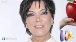 Kris Jenner Used Frying Pan As A Weapon?