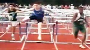 Hurdle Fail