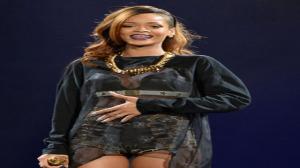 Rihanna Cancels Concert Amid Pregnancy Rumors
