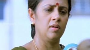 Vaishali Movie Scenes - Sindhu Menon's neighbor spreading rumours about her - Aadhi, Thaman - Telugu Cinema Movies