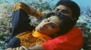 Inspector Bhavani Movie Songs - Rambanti Pillavu Song - Devaraj, Roopa Ganguly - Telugu Cinema Movies