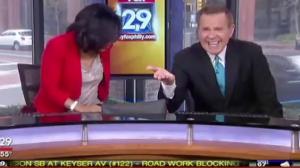 News Anchors Rip On Ryan Lochte After Horrible Interview
