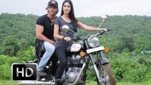 Katrina & Hrithik To Practise Action Scenes For Bang Bang