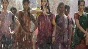 Kaali Charan Movie Songs - O Ningey Thuli Holi Song - Chandini & Chaitanya Krishna - Telugu Cinema Movies
