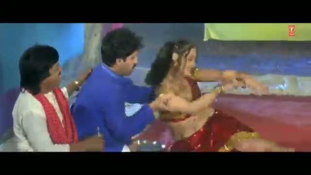 Anaar Abhi Kaanch Ba (Bhojpuri Hot Item Dance Video Song) From Movie "Chanda- Ek Anokhi Prem Kahani'