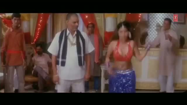 Le La Tu Bahiyaan Mein (Bhojpuri Hot & $exy Item Dance Video) Feat.$exy Shambhavana Seth
